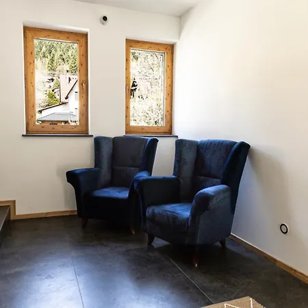Wierzbowa16 Vendégház 3*