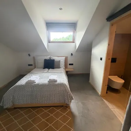 Wierzbowa16 Vendégház Szczyrk